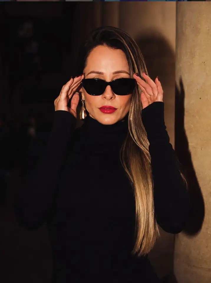Laís Benvenutti